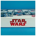First Order Special Forces TIE Fighter - Star Wars Universe 3.75-inch vehicle & figure set from Hasbro