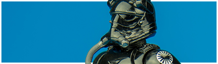 11 First Order TIE Fighter Pilot- The Black Series 11 First Order TIE Fighter Pilot- The Black Series