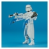 First Order Snowtrooper from Hasbro's Star Wars: The Force Awakens collection