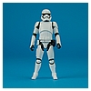 First Order Stormtrooper (II) from Hasbro's Star Wars: The Force Awakens collection
