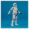 First Order Stormtrooper (II) from Hasbro's Star Wars: The Force Awakens collection