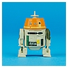 Garazeb Orrelios & C1-10P 'Chopper' - The Force Awakens Multipack