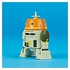 Garazeb Orrelios & C1-10P 'Chopper' - The Force Awakens Multipack