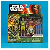 Garazeb Orrelios & C1-10P 'Chopper' - The Force Awakens Multipack