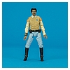 General Lando Calrissian - The Black Series Walmart exclusive 3 3/4-inch action figure from Hasbro