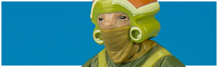 Goss Toowers from Hasbro's Star Wars: The Force Awakens collection Goss Toowers from Hasbro's Star Wars: The Force Awakens collection