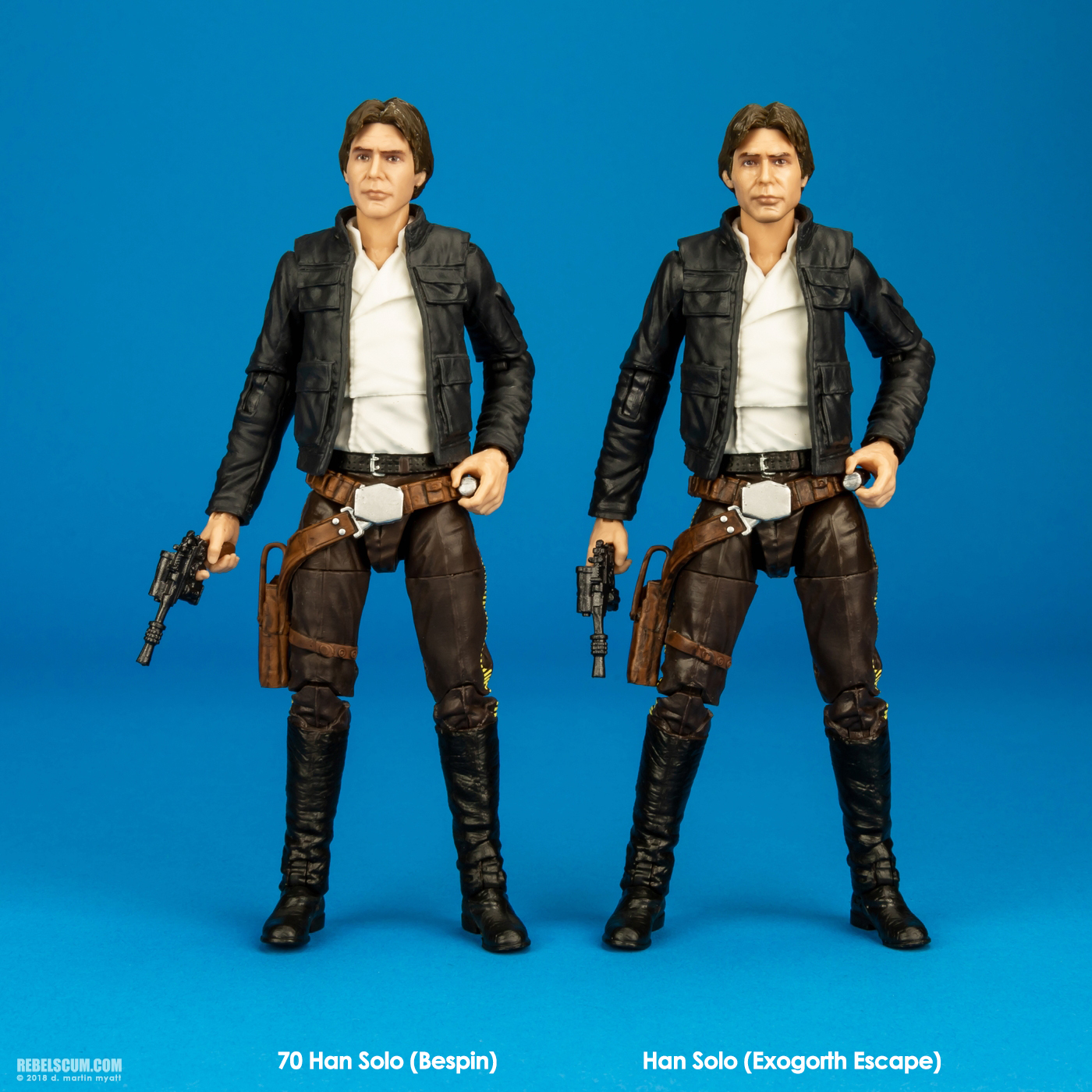 hasbro han solo