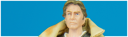 Han Solo - The Black Series 