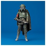 78 Han Solo (Mimban) from The Black Series 6-inch action figure collection by Hasbro