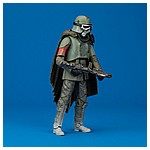 78 Han Solo (Mimban) from The Black Series 6-inch action figure collection by Hasbro