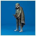 78 Han Solo (Mimban) from The Black Series 6-inch action figure collection by Hasbro