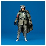 78 Han Solo (Mimban) from The Black Series 6-inch action figure collection by Hasbro