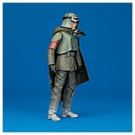 78 Han Solo (Mimban) from The Black Series 6-inch action figure collection by Hasbro