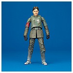 78 Han Solo (Mimban) from The Black Series 6-inch action figure collection by Hasbro