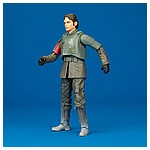 78 Han Solo (Mimban) from The Black Series 6-inch action figure collection by Hasbro