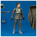 78 Han Solo (Mimban) from The Black Series 6-inch action figure collection by Hasbro