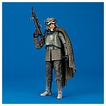 78 Han Solo (Mimban) from The Black Series 6-inch action figure collection by Hasbro