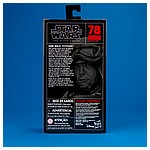 78 Han Solo (Mimban) from The Black Series 6-inch action figure collection by Hasbro