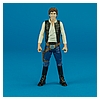 Han Solo and Princess Leia - The Force Awakens Multipack