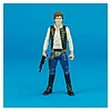 Han Solo and Princess Leia - The Force Awakens Multipack