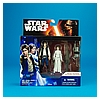 Han Solo and Princess Leia - The Force Awakens Multipack