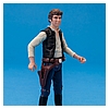 Han Solo (Yavin Ceremony) - VC42 The Vintage Collection from Hasbro