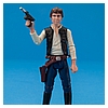 Han Solo (Yavin Ceremony) - VC42 The Vintage Collection from Hasbro