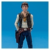 Han Solo (Yavin Ceremony) - VC42 The Vintage Collection from Hasbro