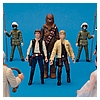 Han Solo (Yavin Ceremony) - VC42 The Vintage Collection from Hasbro