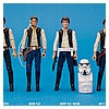 Han Solo (Yavin Ceremony) - VC42 The Vintage Collection from Hasbro