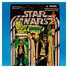 Han Solo (Yavin Ceremony) - VC42 The Vintage Collection from Hasbro