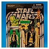 Han Solo (Yavin Ceremony) - VC42 The Vintage Collection from Hasbro