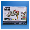 Hera Syndulla's A-Wing - <i>Rogue One</i> Packaged Class II Vehicle