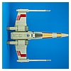 Hero Series X-Wing Fighter from Hasbro