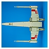 Hero Series X-Wing Fighter from Hasbro