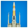 Hero Series X-Wing Fighter from Hasbro
