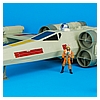 Hero Series X-Wing Fighter from Hasbro