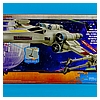 Hero Series X-Wing Fighter from Hasbro