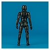 Imperial Death Trooper - The Black Series Walmart Exclusive 3 3/4-Inch Action Figure from Hasbro