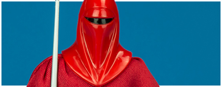 Imperial Royal Guard - 6-inch The Black Series action figure from Hasbro Imperial Royal Guard - 6-inch The Black Series action figure from Hasbro