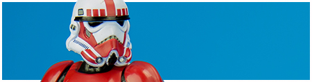 Imperial Shock Trooper Imperial Shock Trooper
