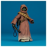Jawa - 6-inch The Black Series 40th Anniversary collection action figure from Hasbro