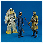 Jedha Revolt Rogue One four pack from Hasbro