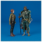 Jedha Revolt Rogue One four pack from Hasbro