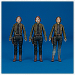 Jedha Revolt Rogue One four pack from Hasbro