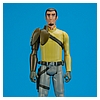 Kanan Jarrus from the first wave of Hasbro's Star Wars: Rebels Hero Series deluxe collection