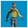 Kanan Jarrus from the first wave of Hasbro's Star Wars: Rebels Hero Series deluxe collection