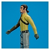 Kanan Jarrus from the first wave of Hasbro's Star Wars: Rebels Hero Series deluxe collection