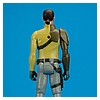 Kanan Jarrus from the first wave of Hasbro's Star Wars: Rebels Hero Series deluxe collection