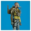Kanan Jarrus from the first wave of Hasbro's Star Wars: Rebels Hero Series deluxe collection